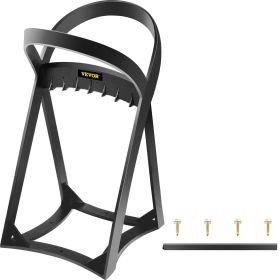 VEVOR Log Splitter 20.3" x 13.2", Wood Splitter for 8" Diameter Wood, Firewood Splitter 8.6 Lbs, Easy to Carry, Manual Log Splitter Made of Q235